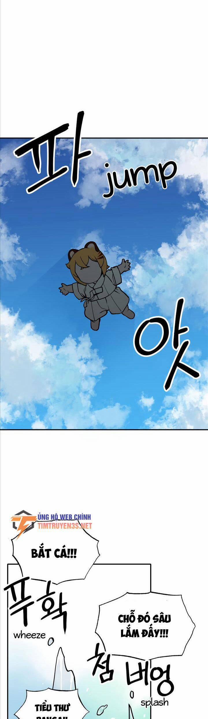 Hổ Đến Chơi Nhà 47 trang 19