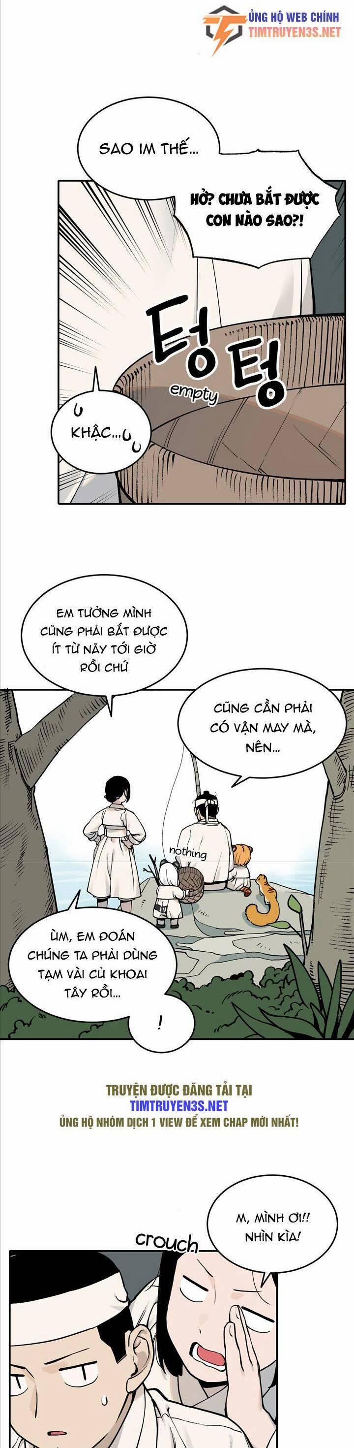 Hổ Đến Chơi Nhà 47 trang 2