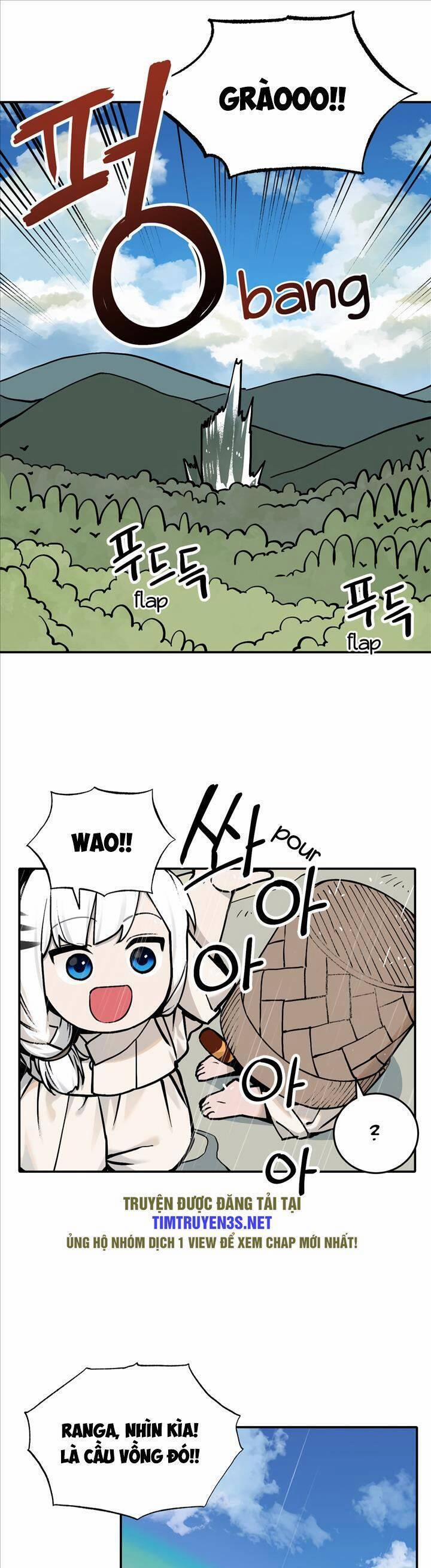 Hổ Đến Chơi Nhà 47 trang 6