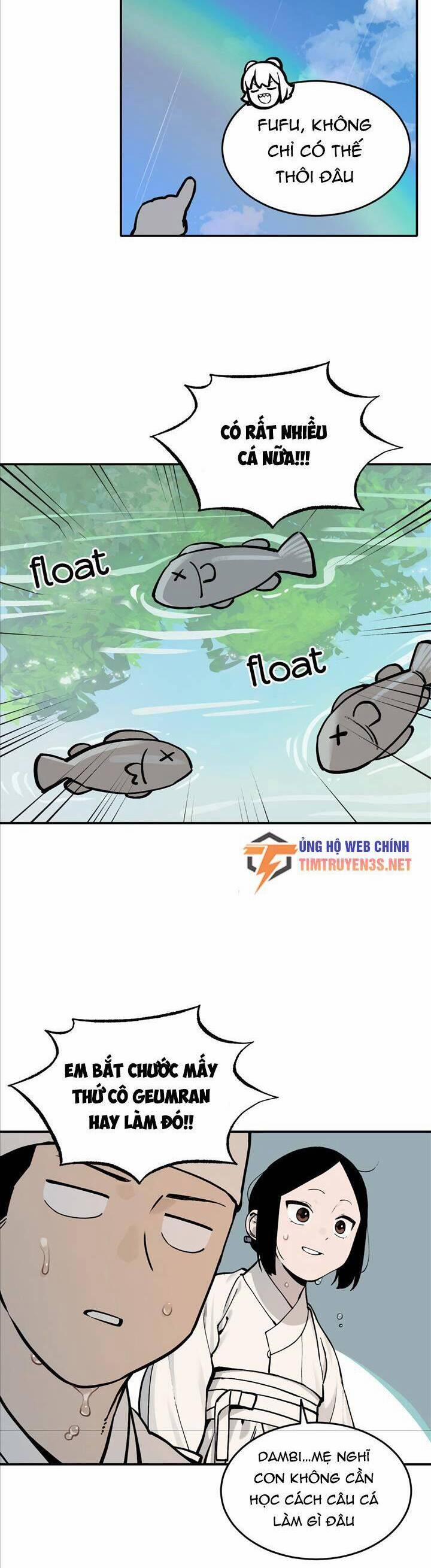 Hổ Đến Chơi Nhà 47 trang 7