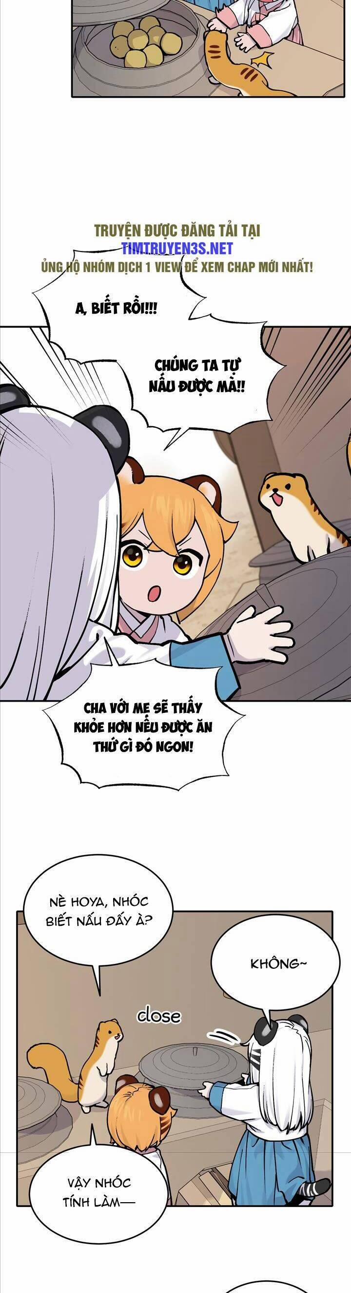 Hổ Đến Chơi Nhà 48 trang 11