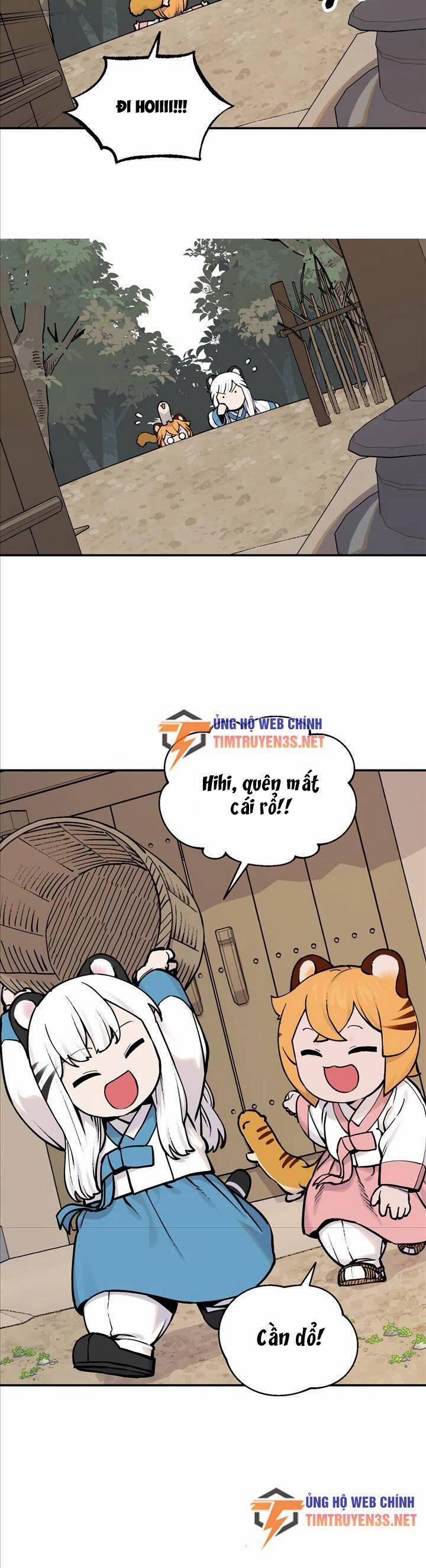 Hổ Đến Chơi Nhà 48 trang 13