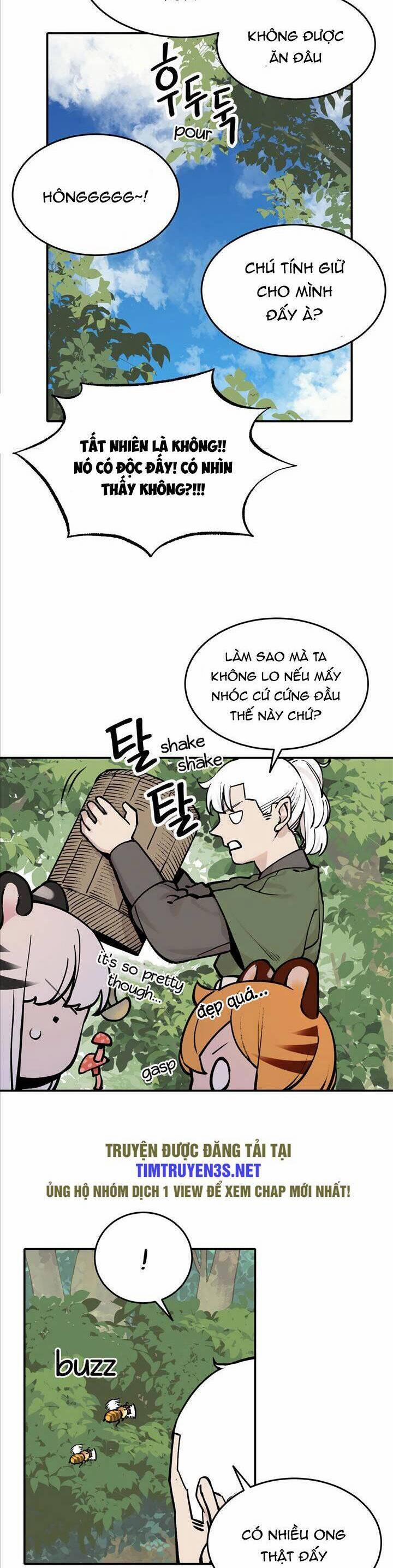 Hổ Đến Chơi Nhà 48 trang 17