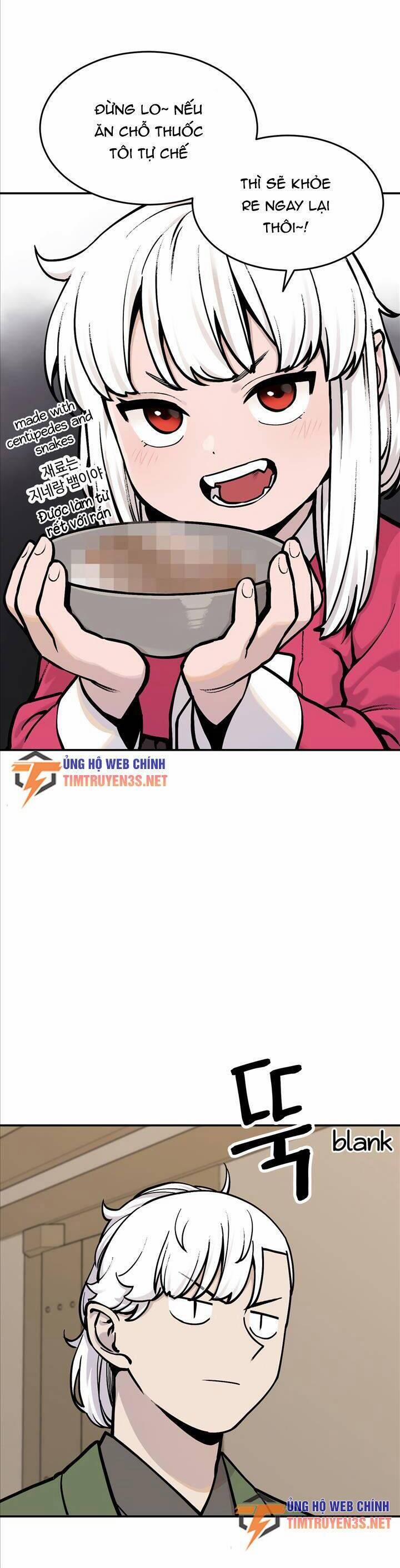 Hổ Đến Chơi Nhà 49 trang 14