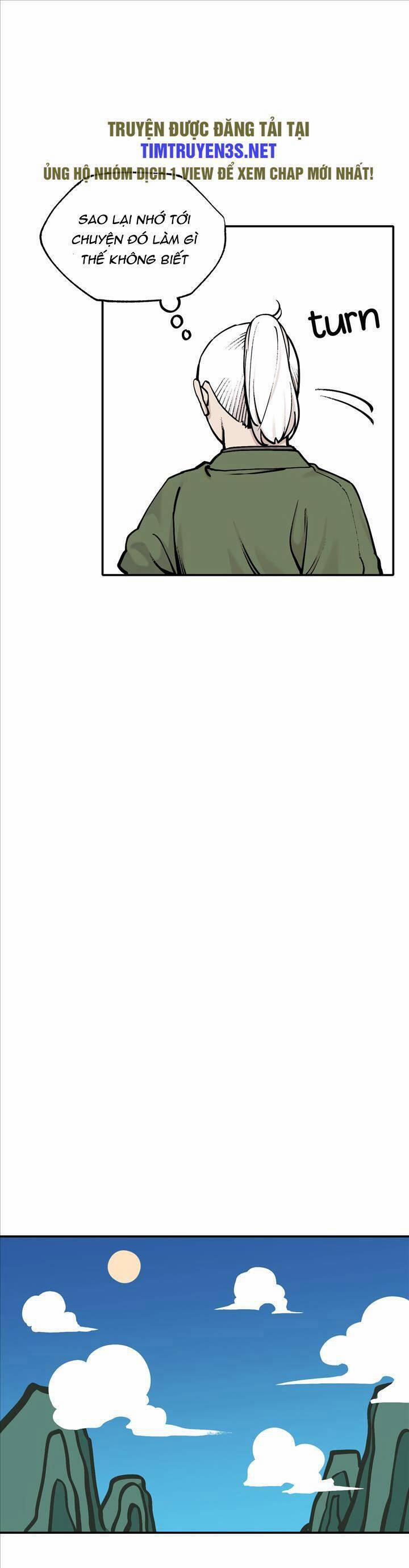 Hổ Đến Chơi Nhà 49 trang 15