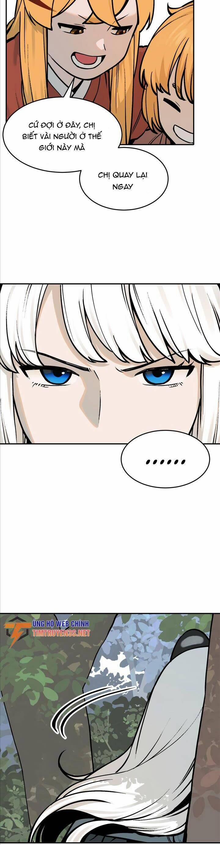 Hổ Đến Chơi Nhà 49 trang 19