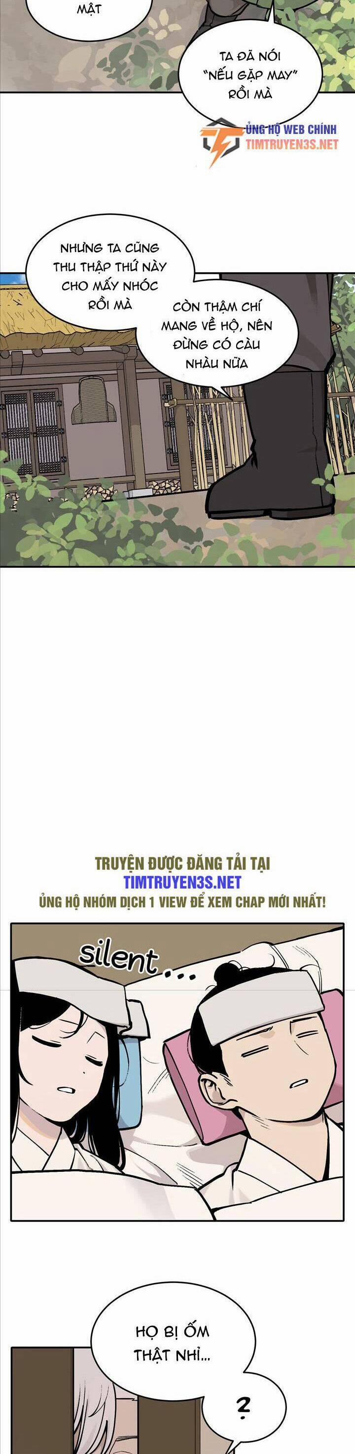 Hổ Đến Chơi Nhà 49 trang 2