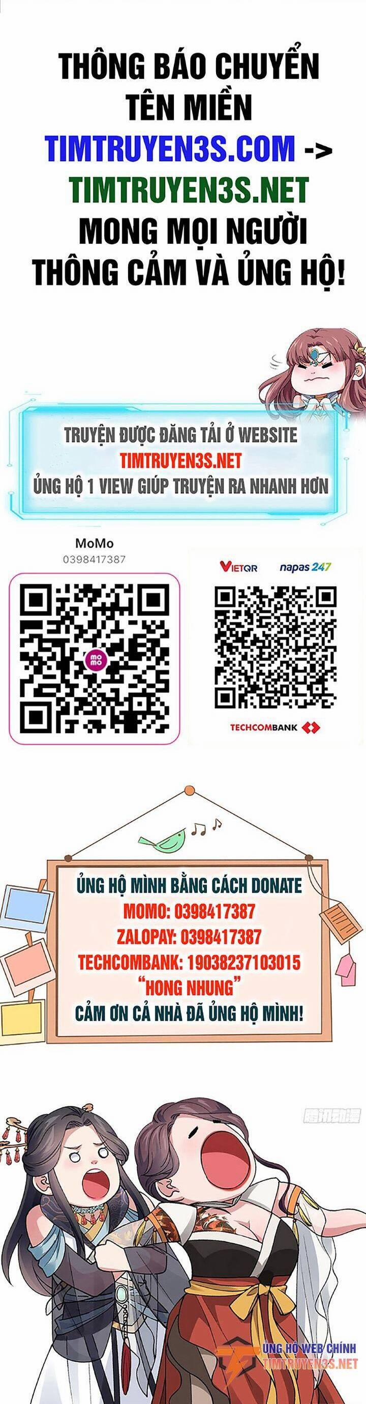 Hổ Đến Chơi Nhà 49 trang 20