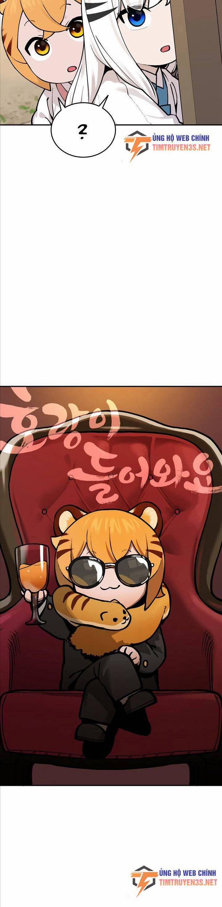 Hổ Đến Chơi Nhà 49 trang 5