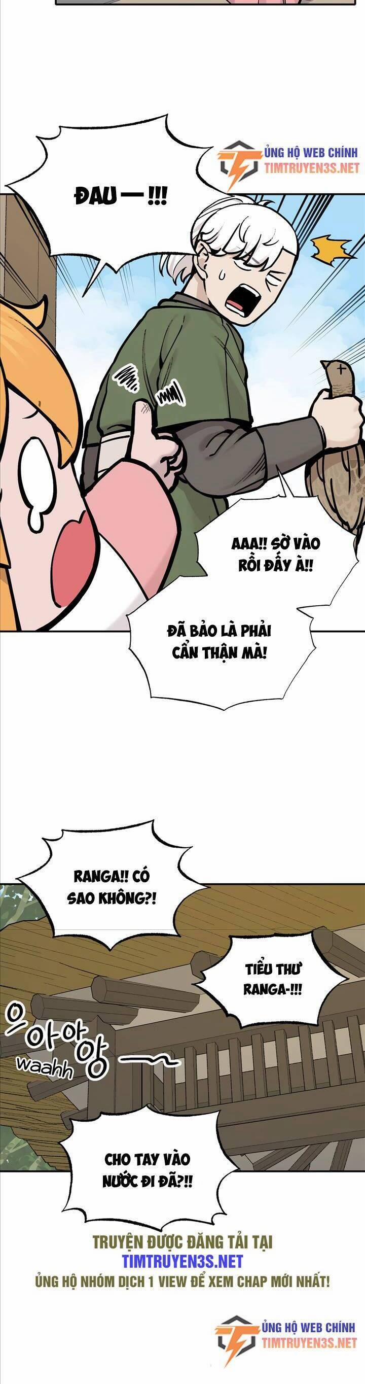 Hổ Đến Chơi Nhà 49 trang 9