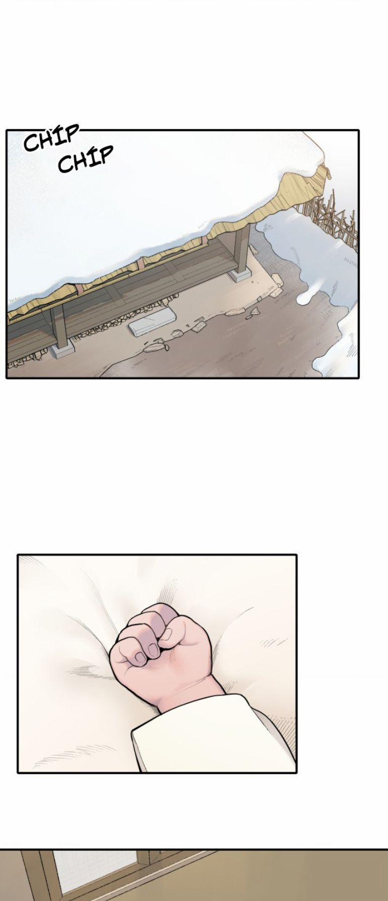 Hổ Đến Chơi Nhà 5 trang 1