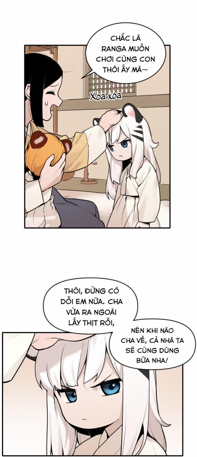 Hổ Đến Chơi Nhà 5 trang 12