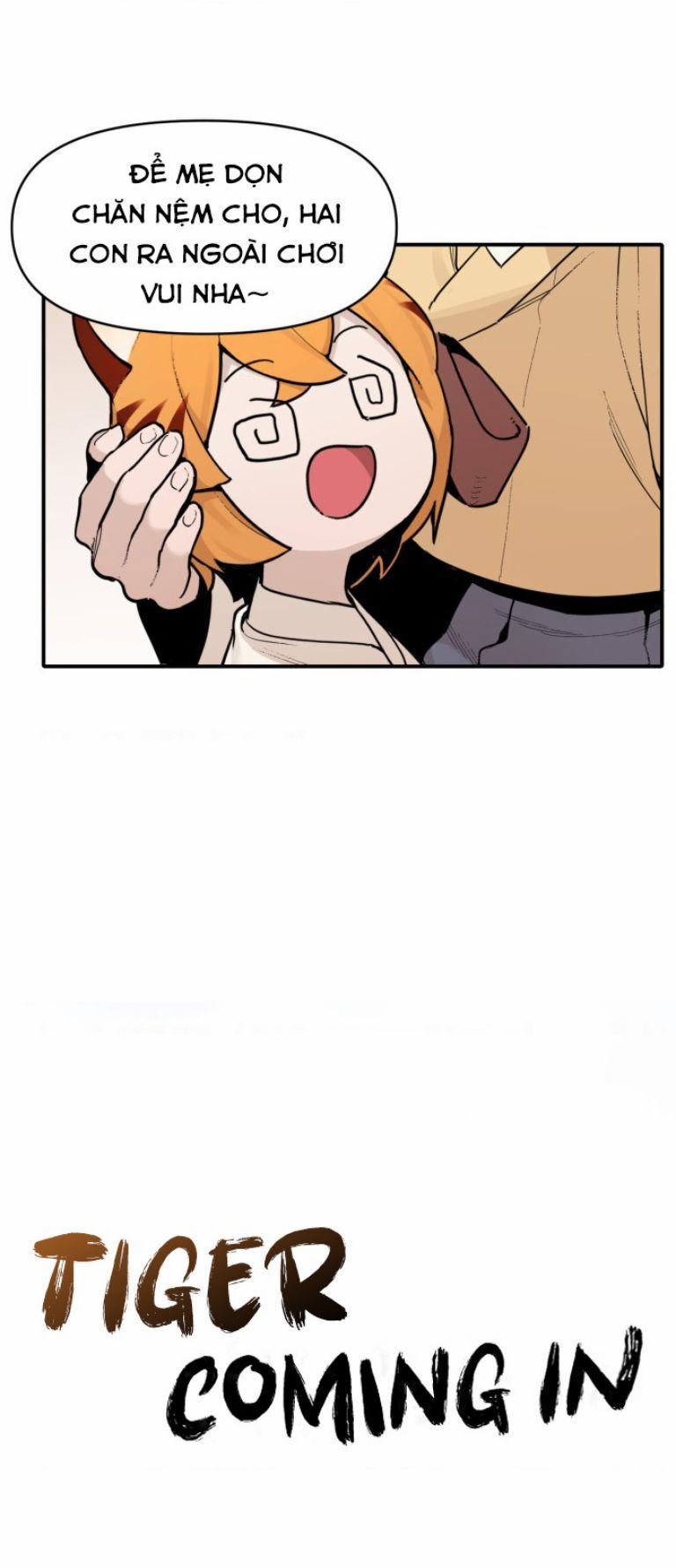 Hổ Đến Chơi Nhà 5 trang 13