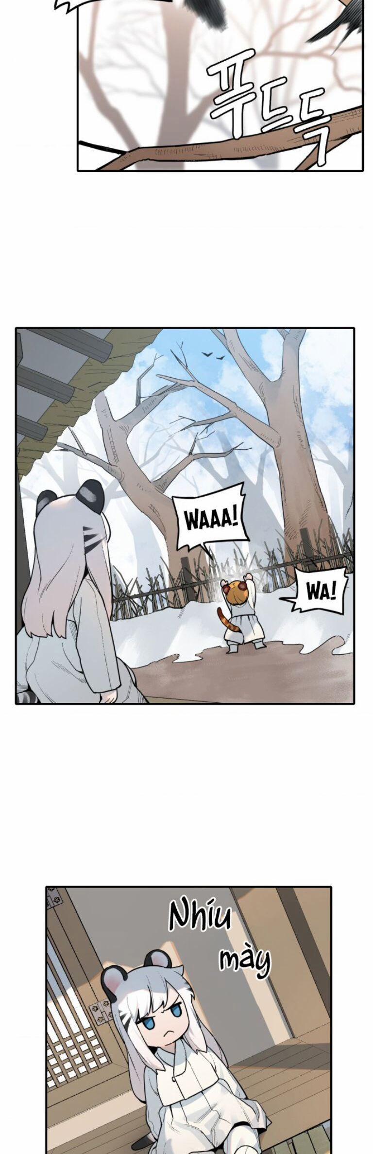 Hổ Đến Chơi Nhà 5 trang 15