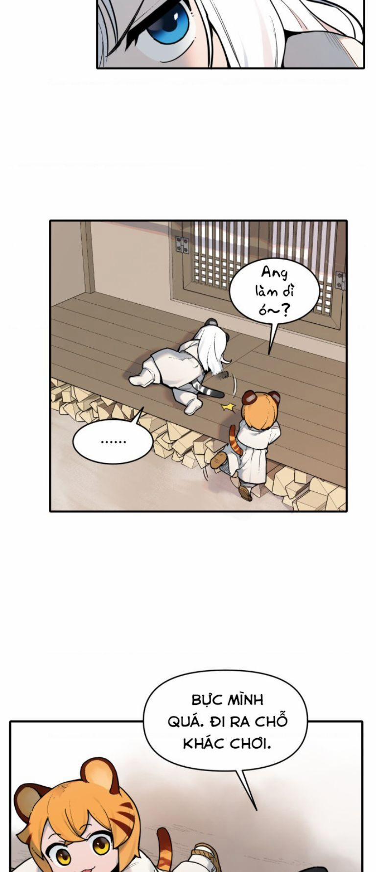 Hổ Đến Chơi Nhà 5 trang 17