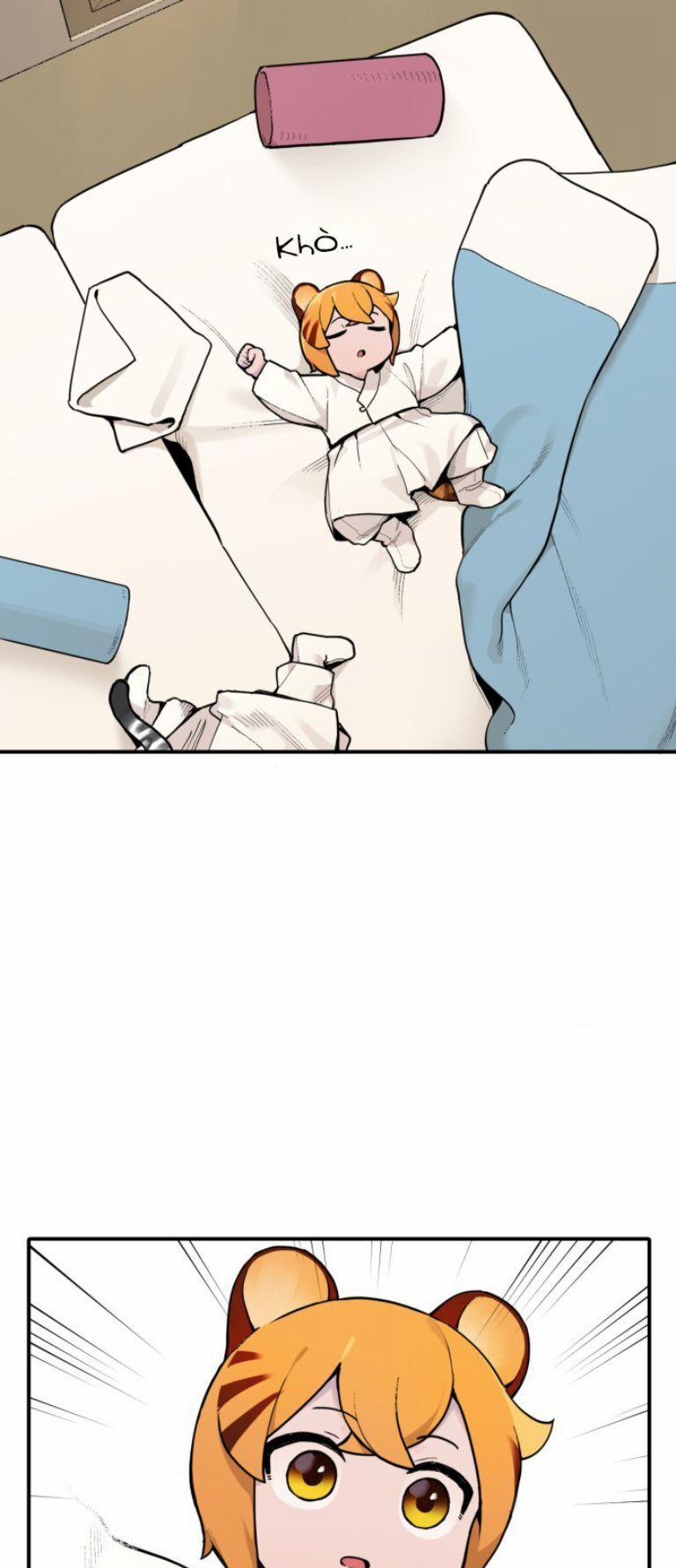 Hổ Đến Chơi Nhà 5 trang 2