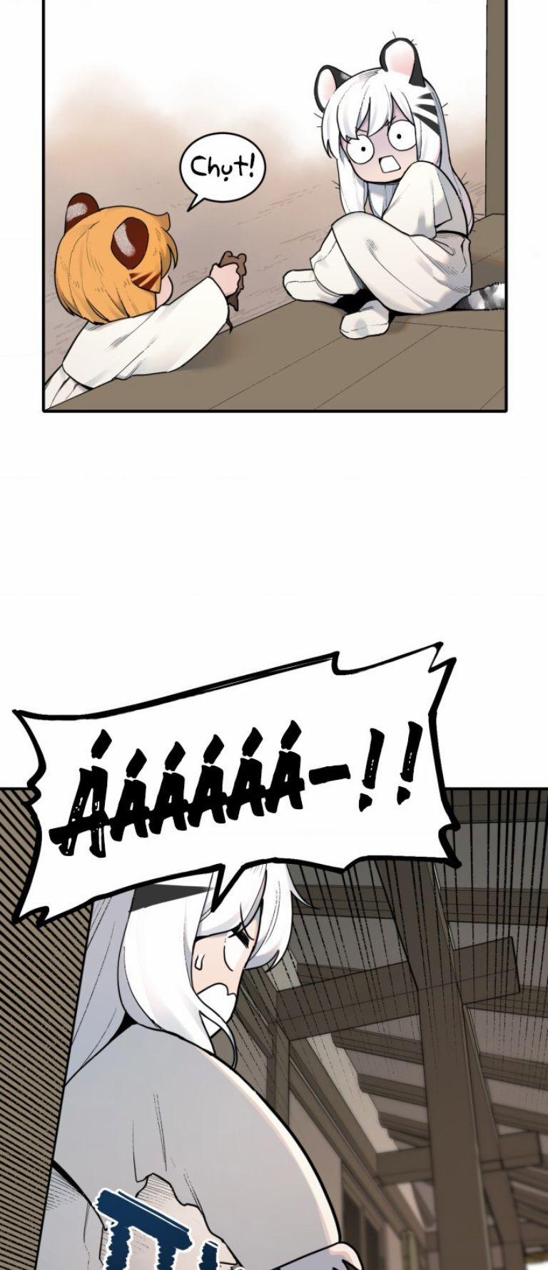 Hổ Đến Chơi Nhà 5 trang 20