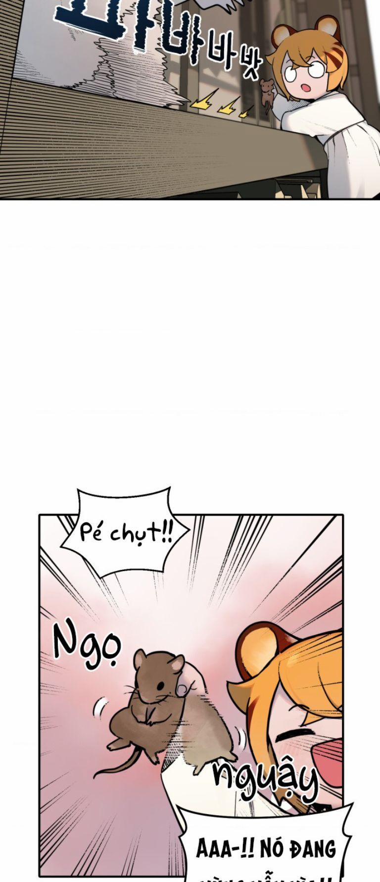 Hổ Đến Chơi Nhà 5 trang 21