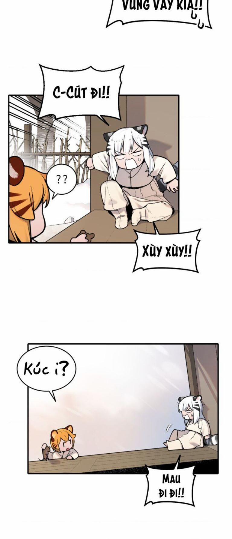 Hổ Đến Chơi Nhà 5 trang 22