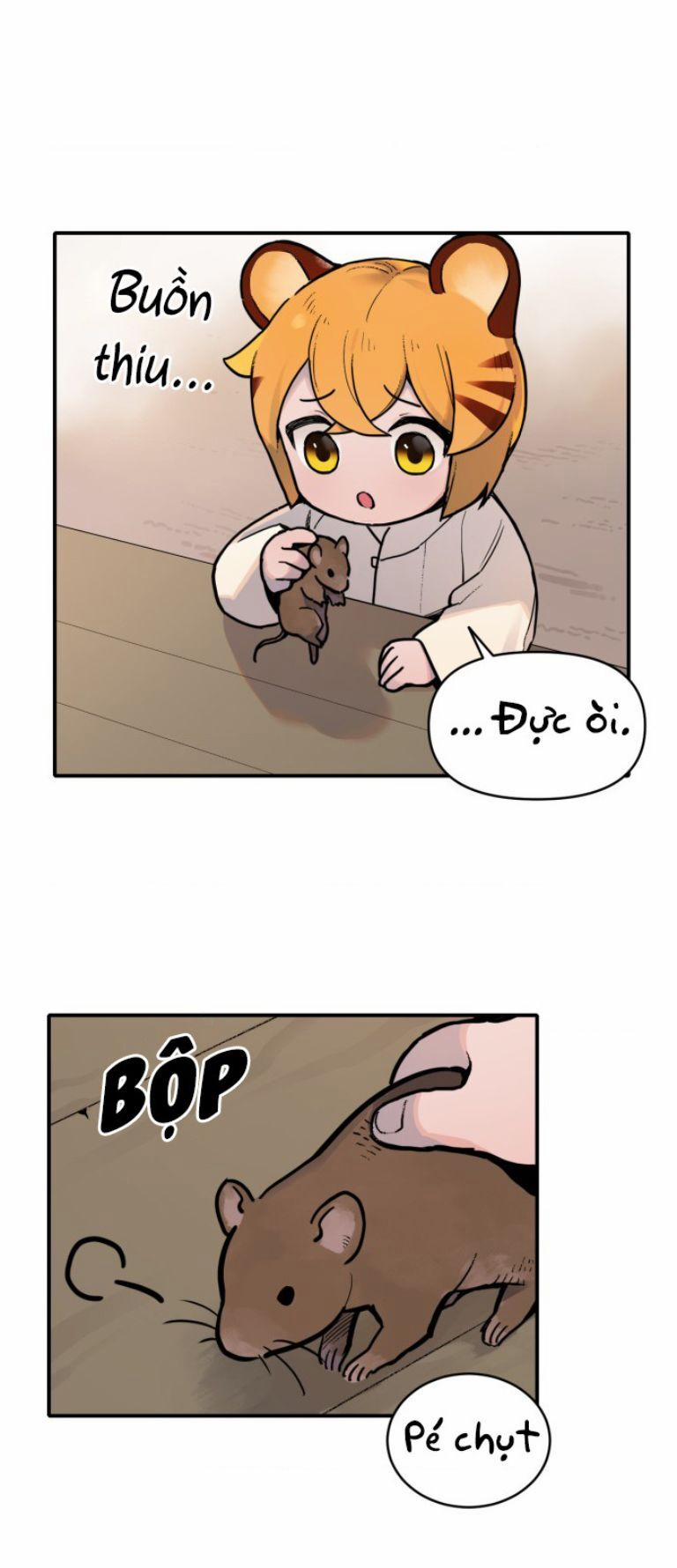 Hổ Đến Chơi Nhà 5 trang 23