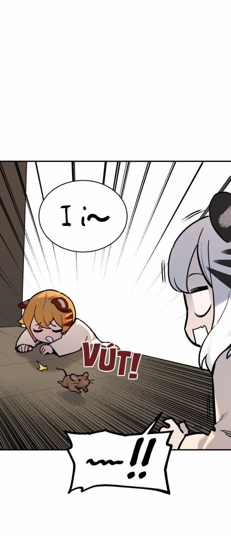 Hổ Đến Chơi Nhà 5 trang 24