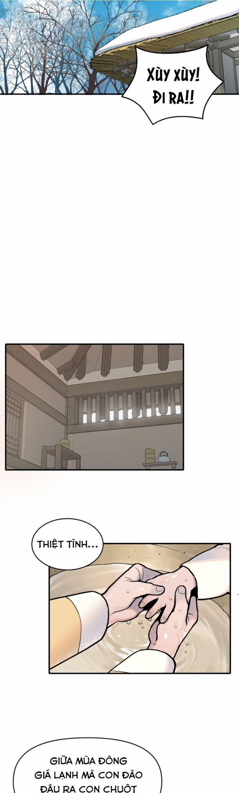 Hổ Đến Chơi Nhà 5 trang 26