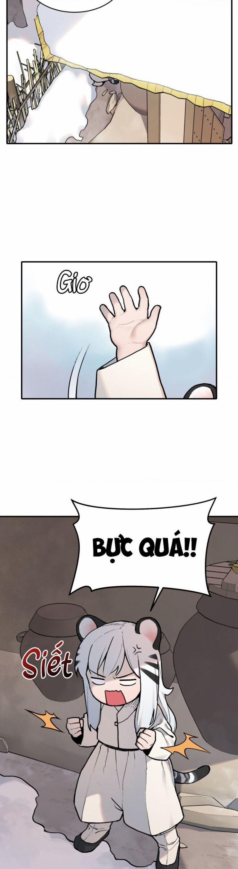 Hổ Đến Chơi Nhà 5 trang 29