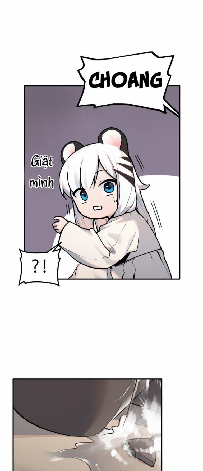 Hổ Đến Chơi Nhà 5 trang 31