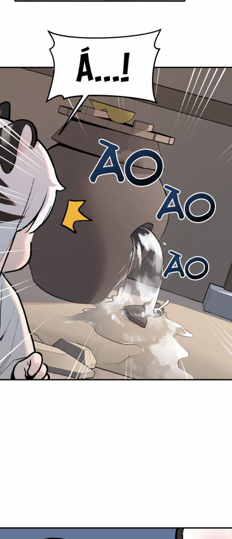 Hổ Đến Chơi Nhà 5 trang 32