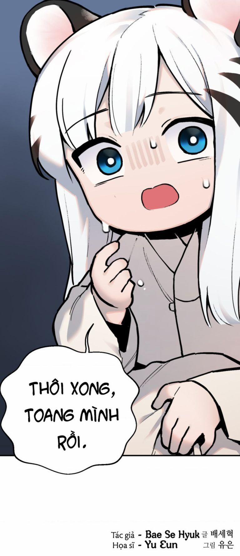 Hổ Đến Chơi Nhà 5 trang 33