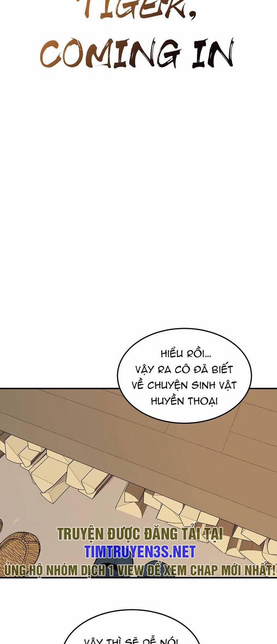 Hổ Đến Chơi Nhà 51 trang 11