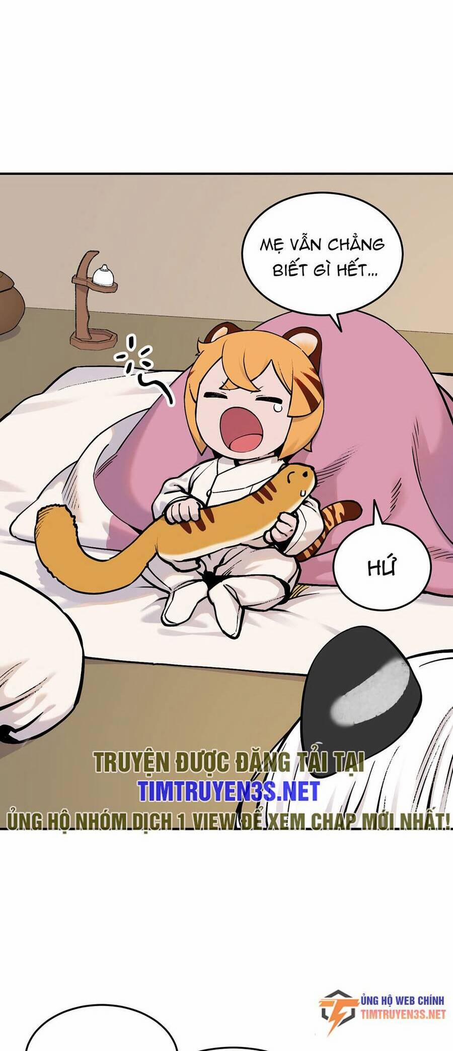 Hổ Đến Chơi Nhà 51 trang 15