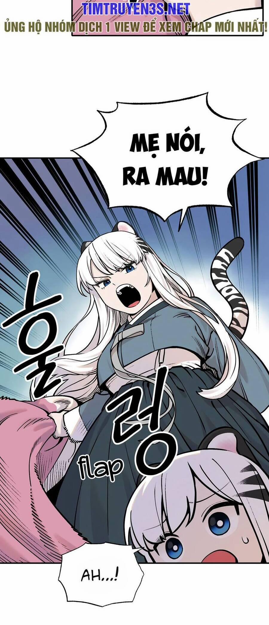 Hổ Đến Chơi Nhà 51 trang 17