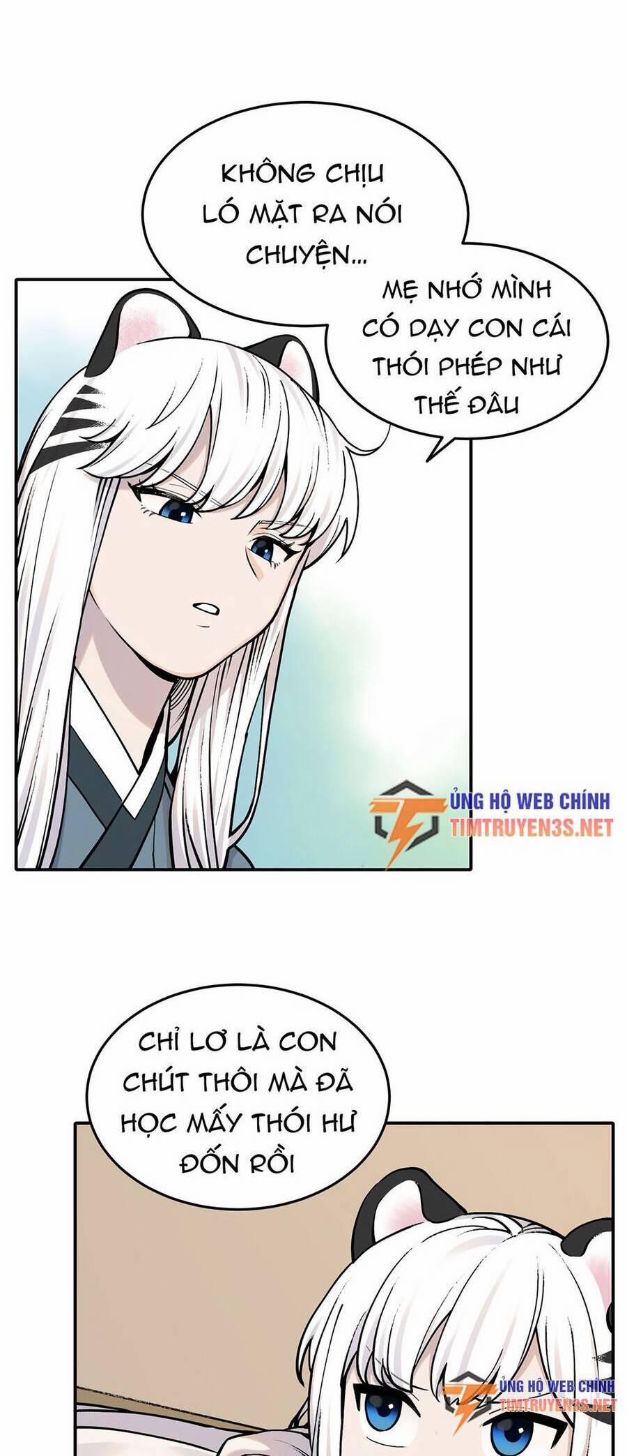 Hổ Đến Chơi Nhà 51 trang 18