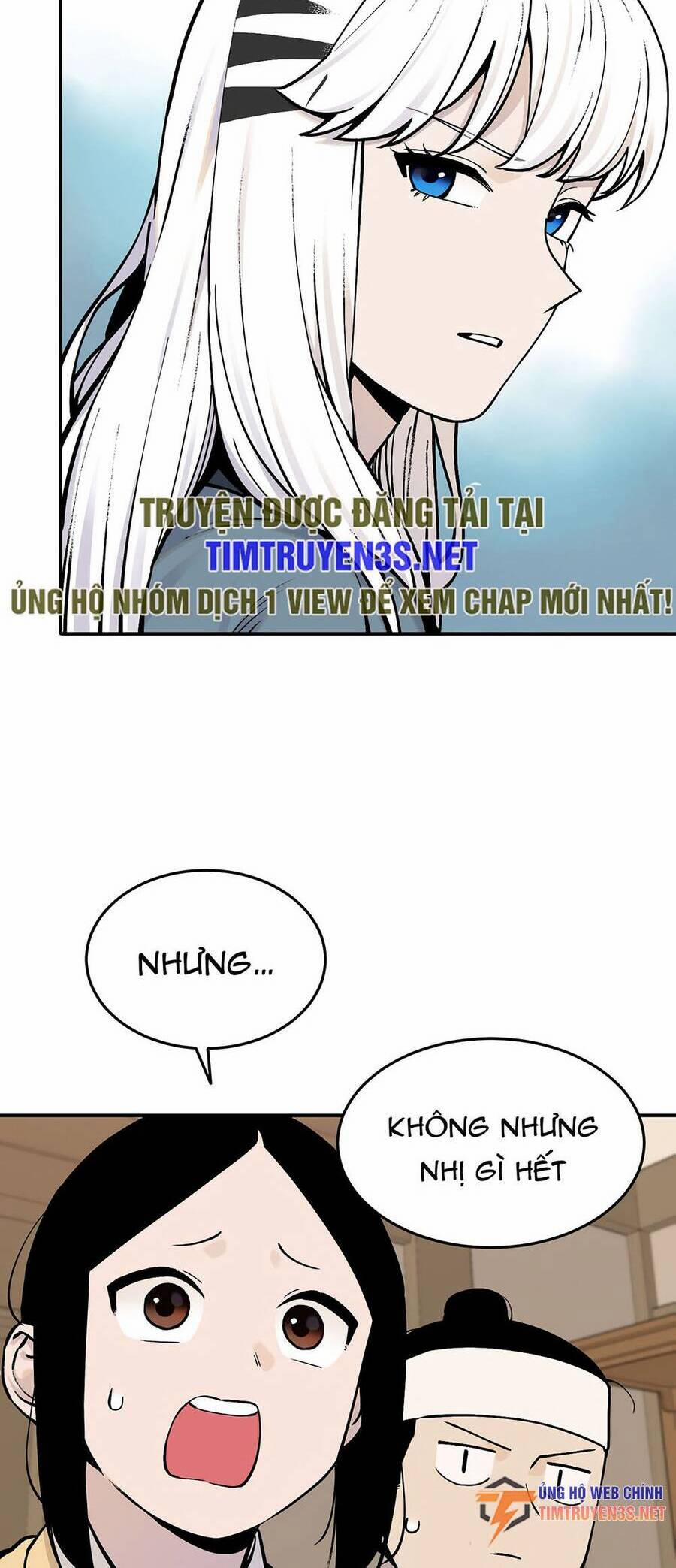 Hổ Đến Chơi Nhà 51 trang 21