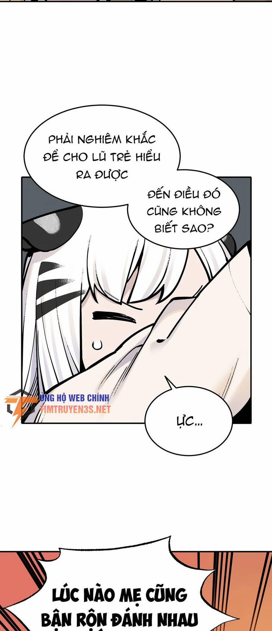 Hổ Đến Chơi Nhà 51 trang 22