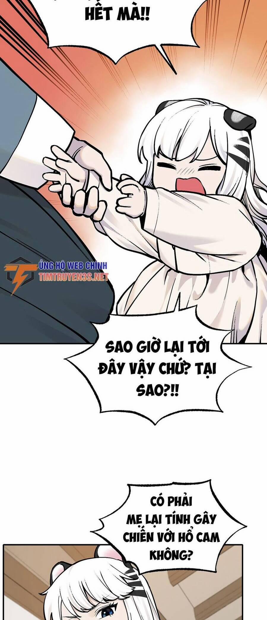 Hổ Đến Chơi Nhà 51 trang 23