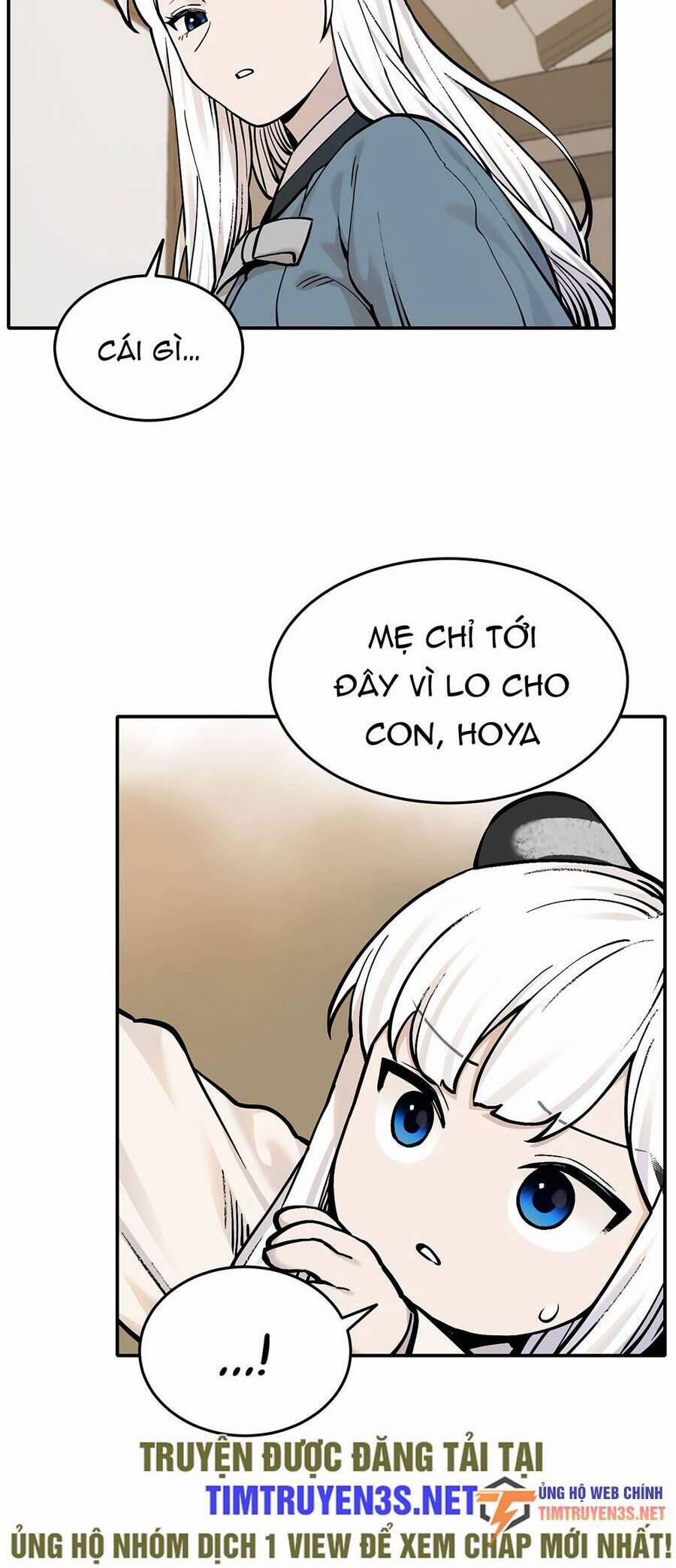 Hổ Đến Chơi Nhà 51 trang 24