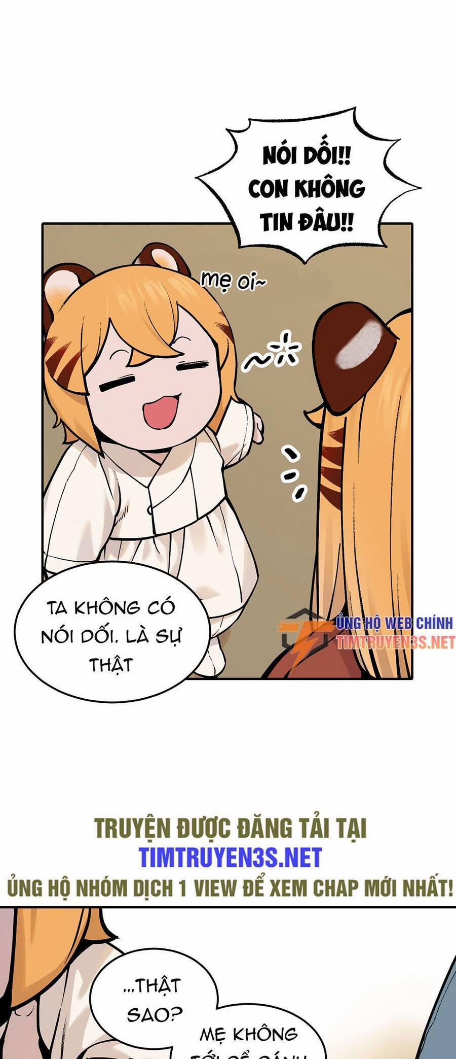 Hổ Đến Chơi Nhà 51 trang 25