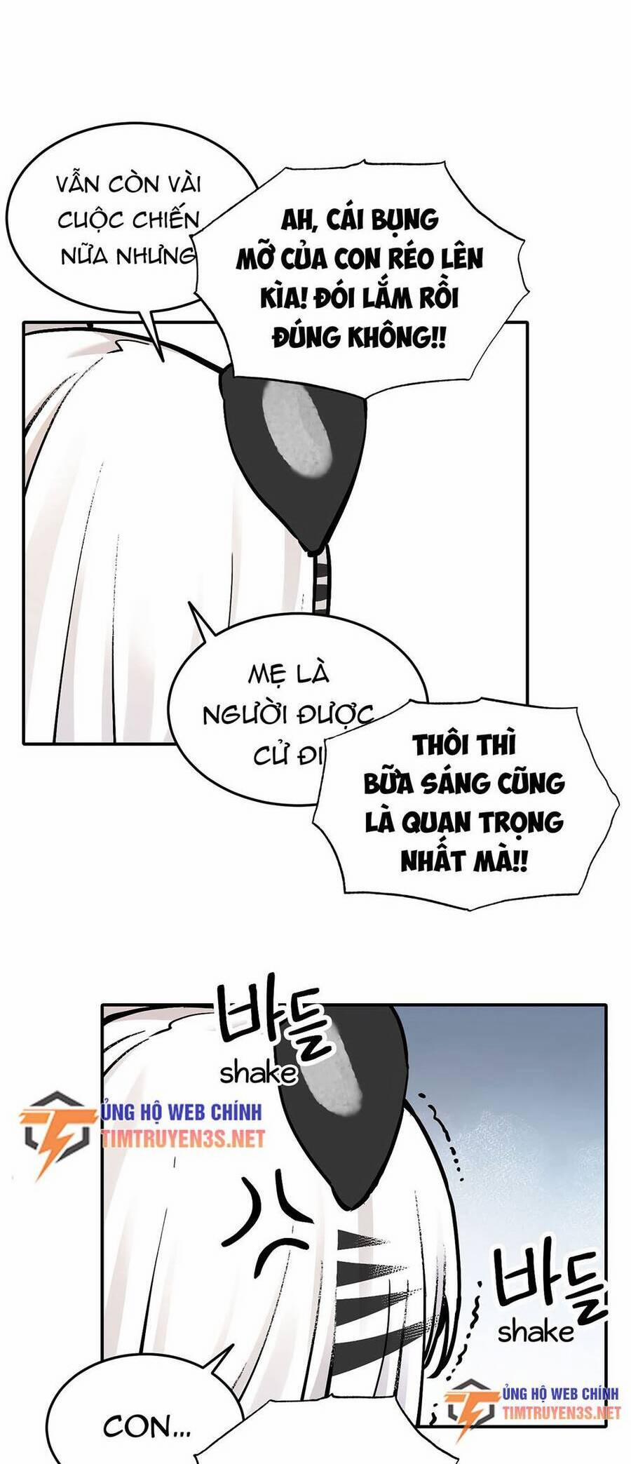 Hổ Đến Chơi Nhà 51 trang 27