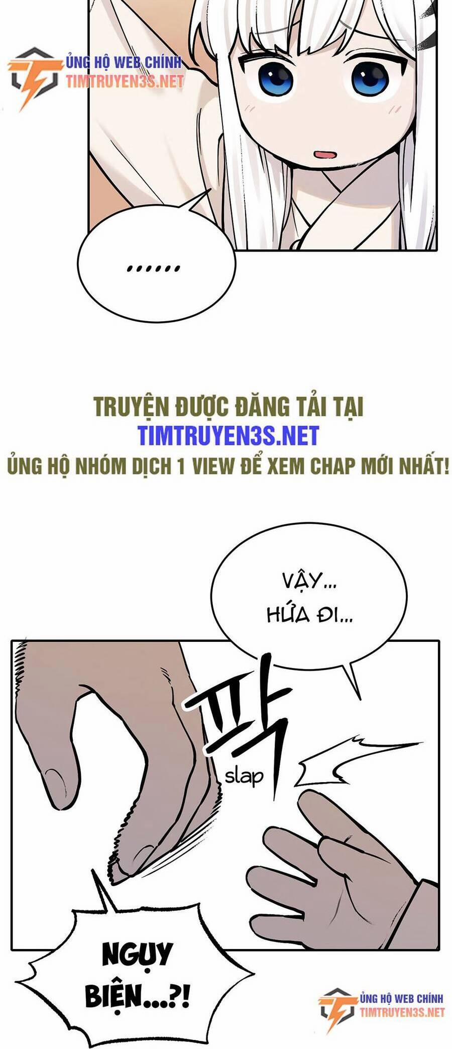 Hổ Đến Chơi Nhà 51 trang 30