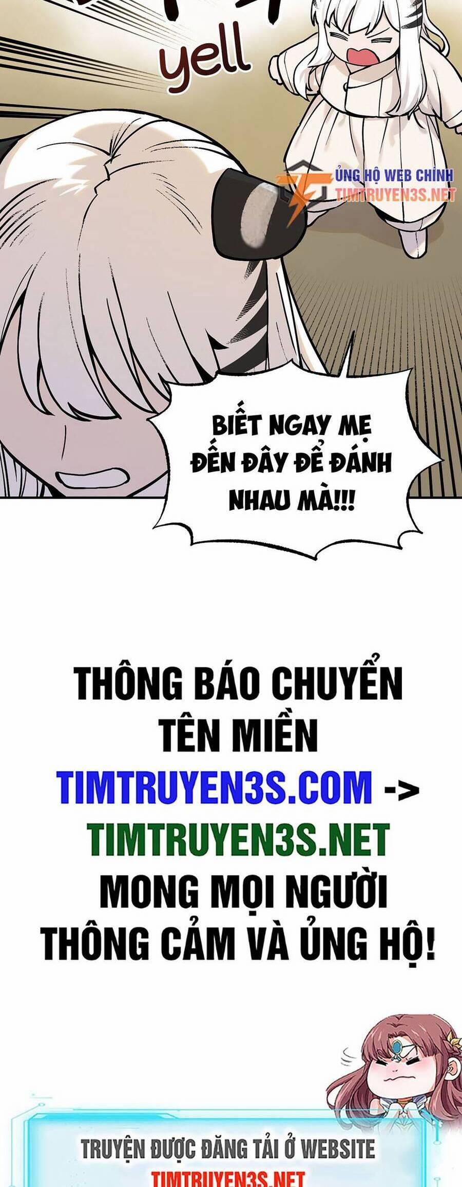 Hổ Đến Chơi Nhà 51 trang 35