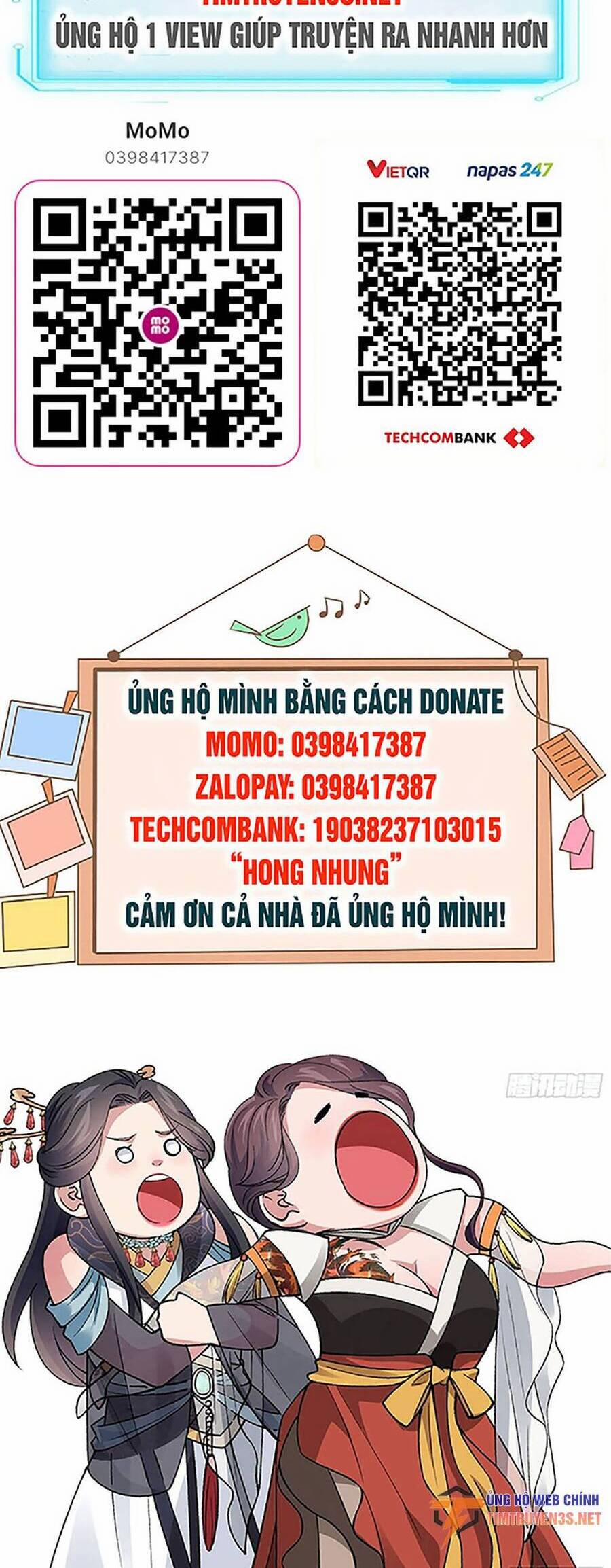 Hổ Đến Chơi Nhà 51 trang 36