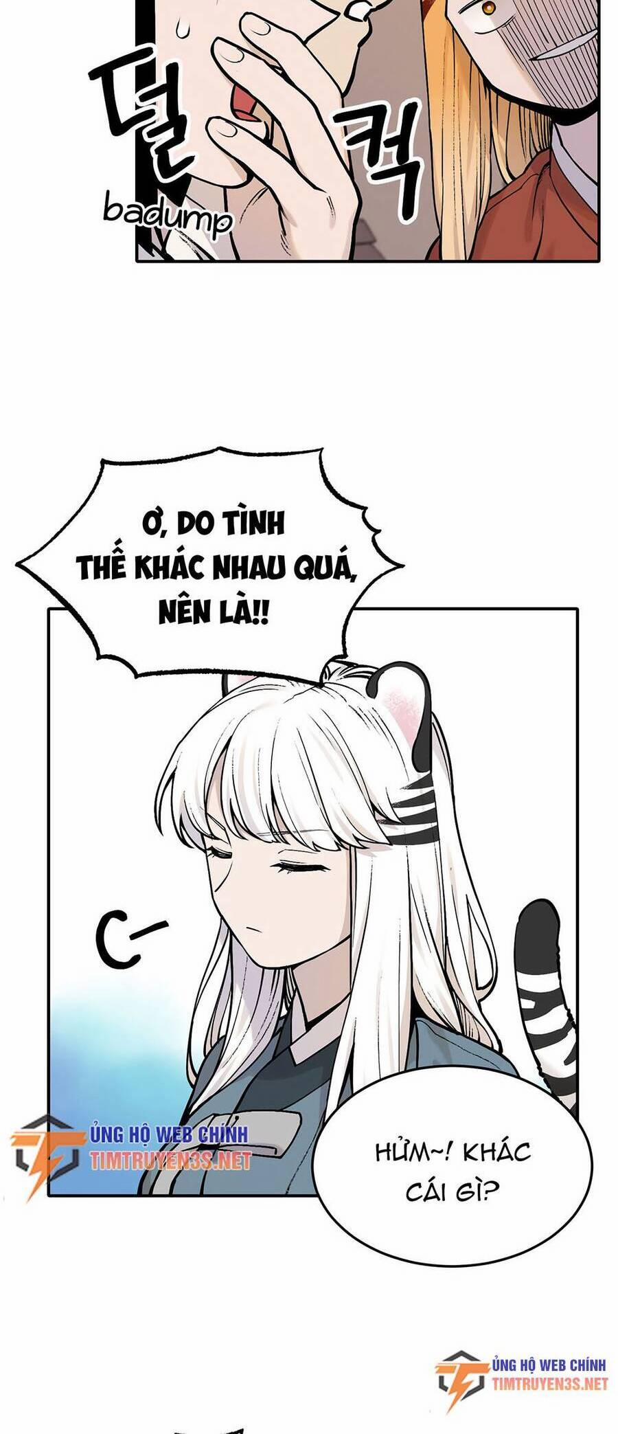 Hổ Đến Chơi Nhà 51 trang 6