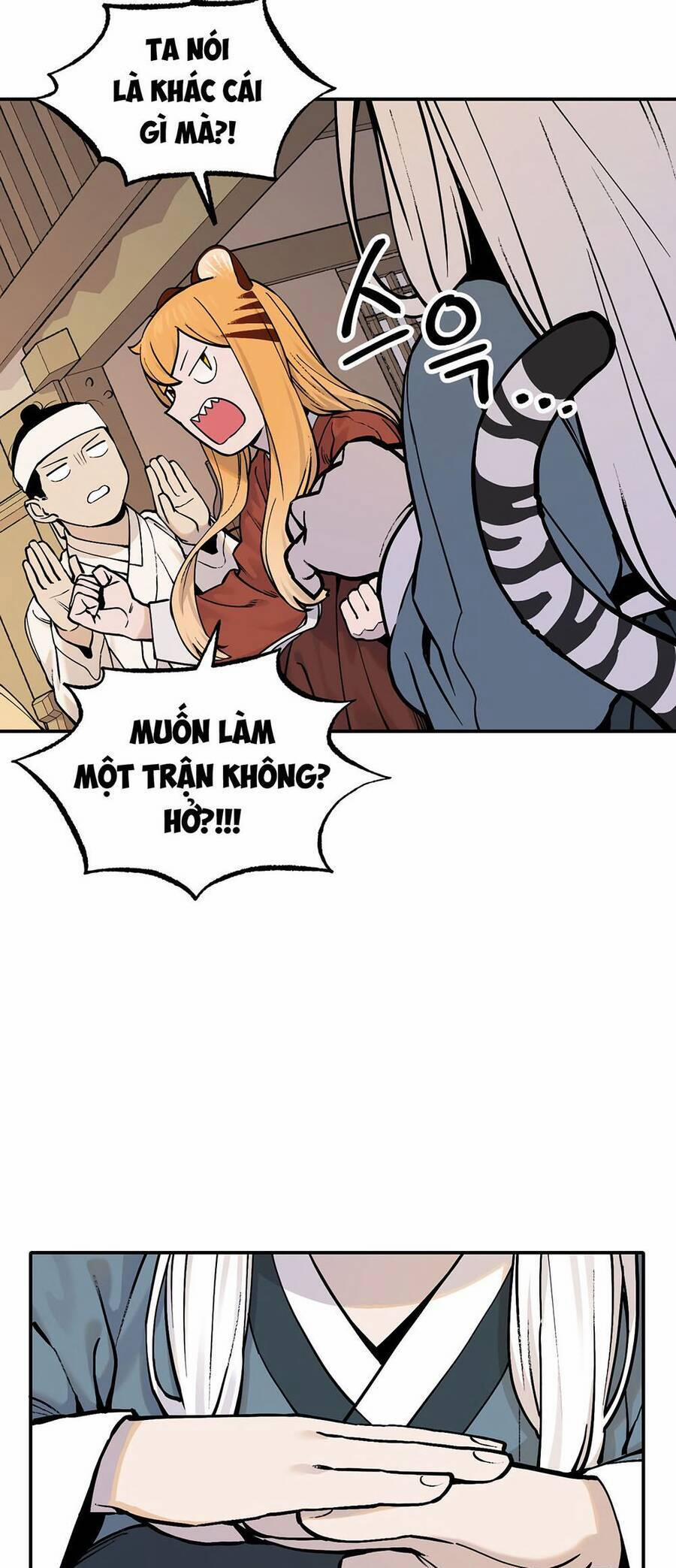 Hổ Đến Chơi Nhà 51 trang 7