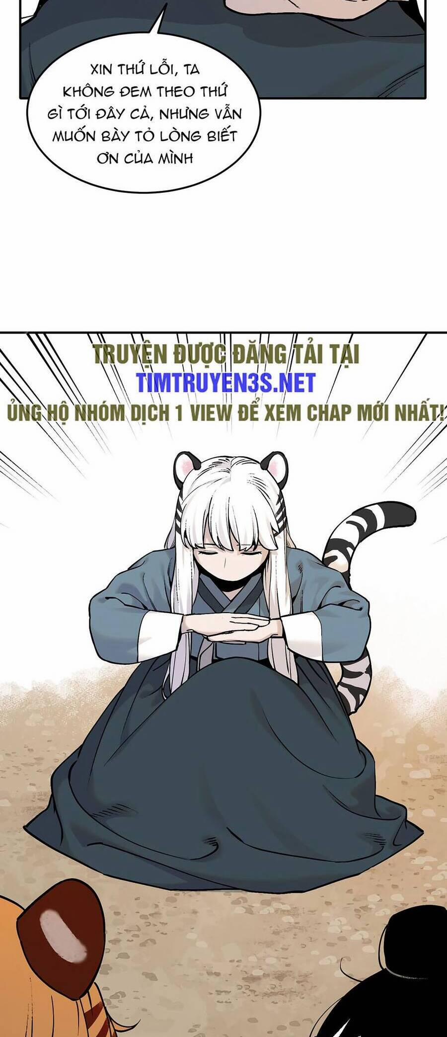 Hổ Đến Chơi Nhà 51 trang 8