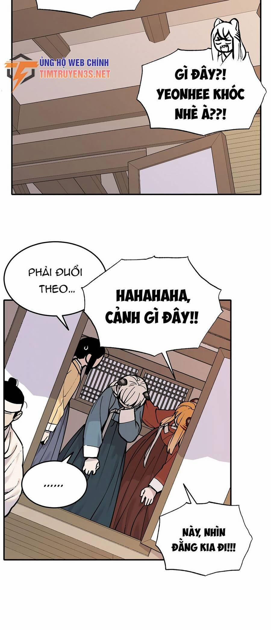 Hổ Đến Chơi Nhà 52 trang 10