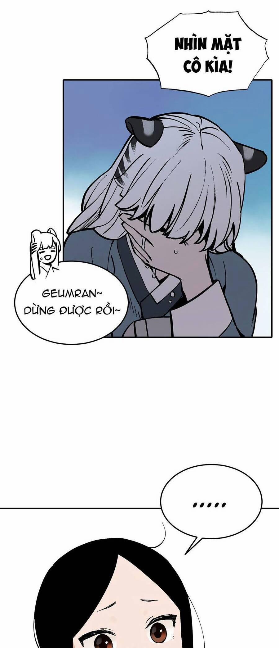 Hổ Đến Chơi Nhà 52 trang 11