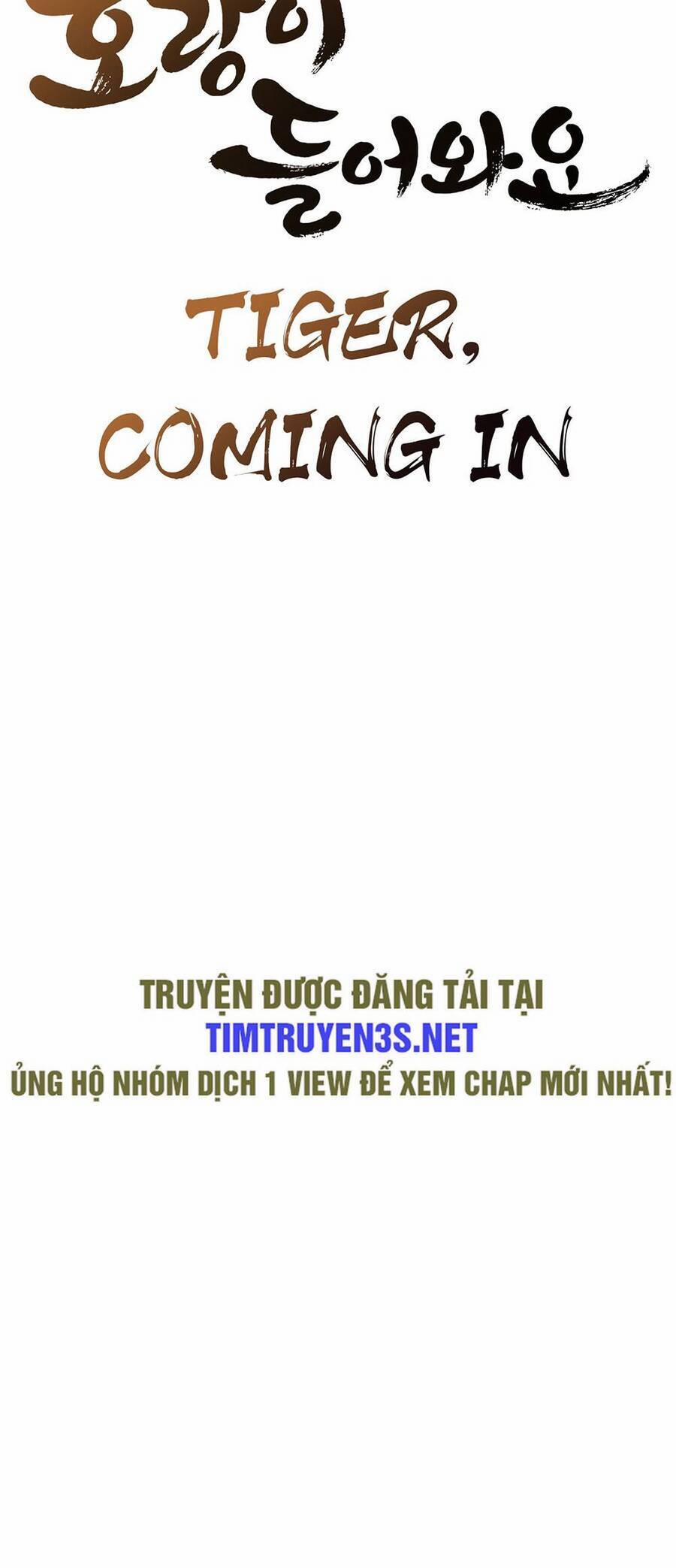 Hổ Đến Chơi Nhà 52 trang 13