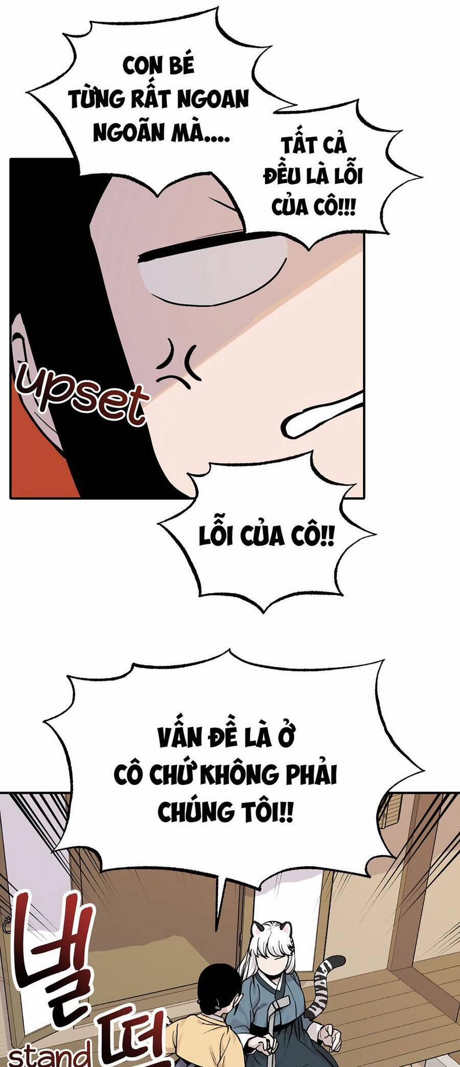 Hổ Đến Chơi Nhà 52 trang 19